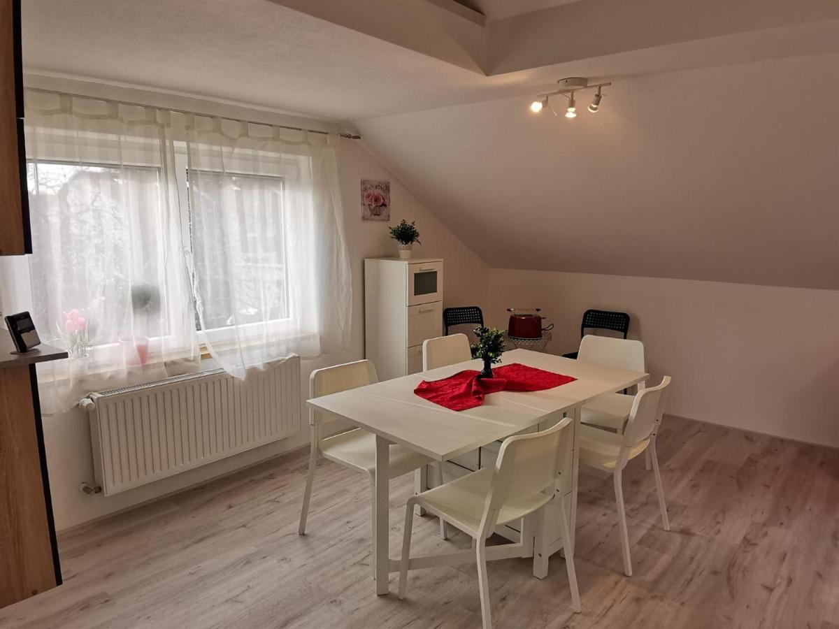 Ferienwohnung Nest Wangen im Allgaeu Luaran gambar