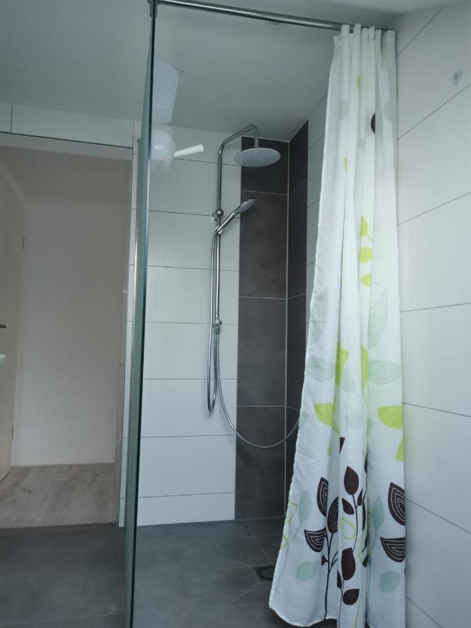 Ferienwohnung Nest Wangen im Allgaeu Luaran gambar