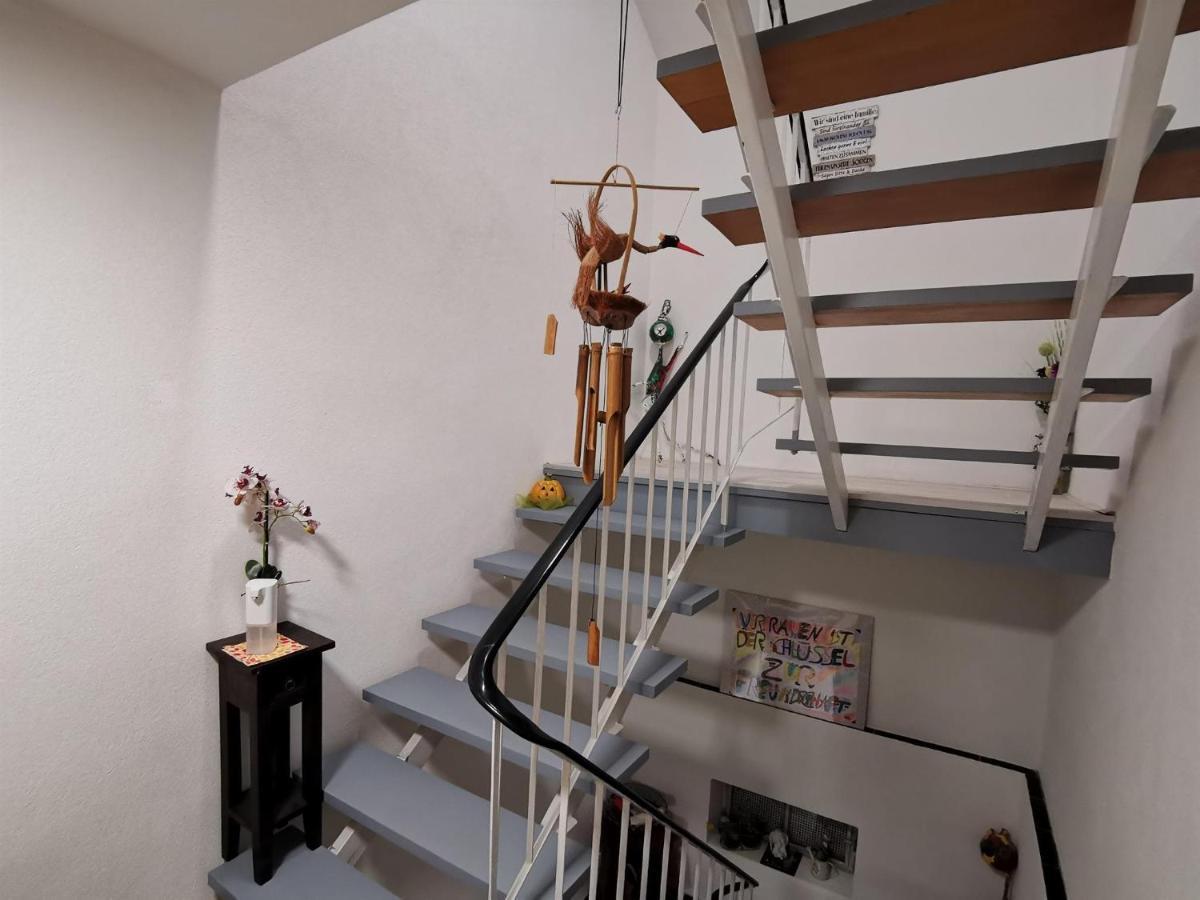 Ferienwohnung Nest Wangen im Allgaeu Luaran gambar