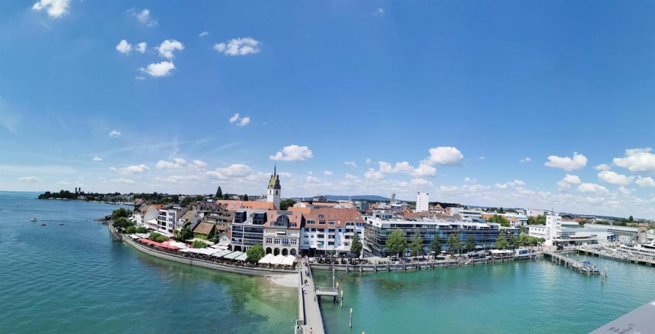 Ferienwohnung Nest Wangen im Allgaeu Luaran gambar